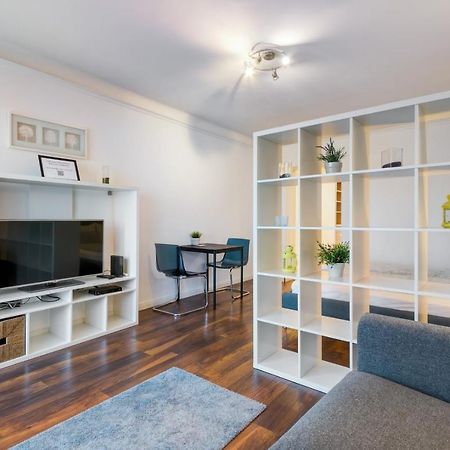 River View Apartment Βουδαπέστη Εξωτερικό φωτογραφία