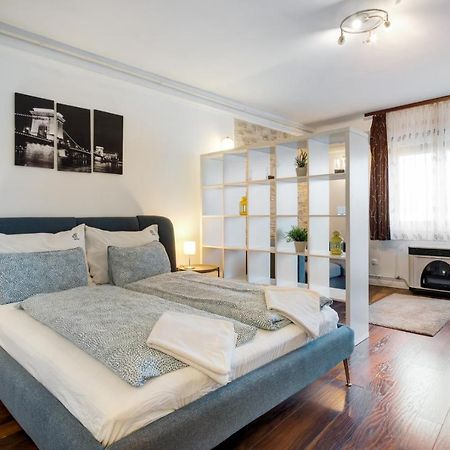 River View Apartment Βουδαπέστη Εξωτερικό φωτογραφία