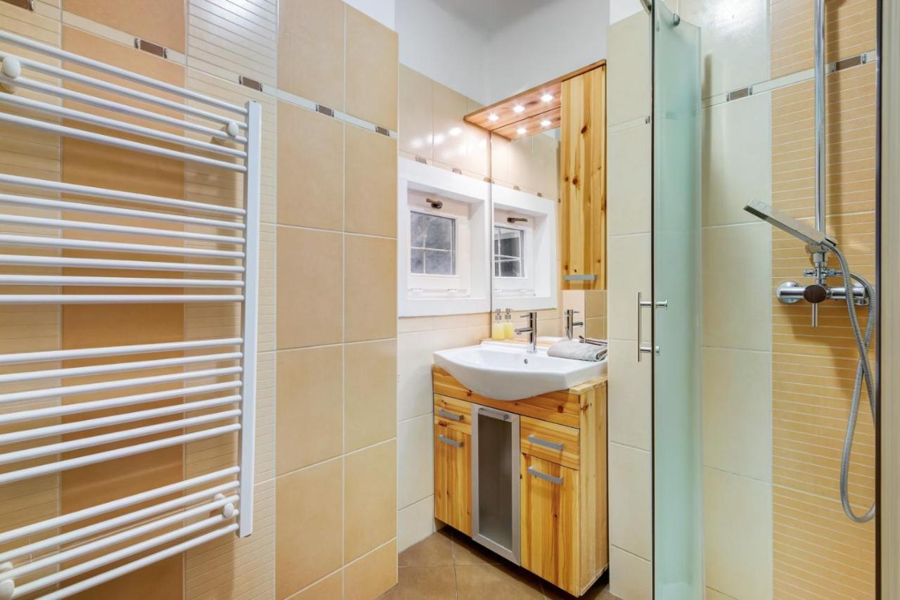 River View Apartment Βουδαπέστη Εξωτερικό φωτογραφία