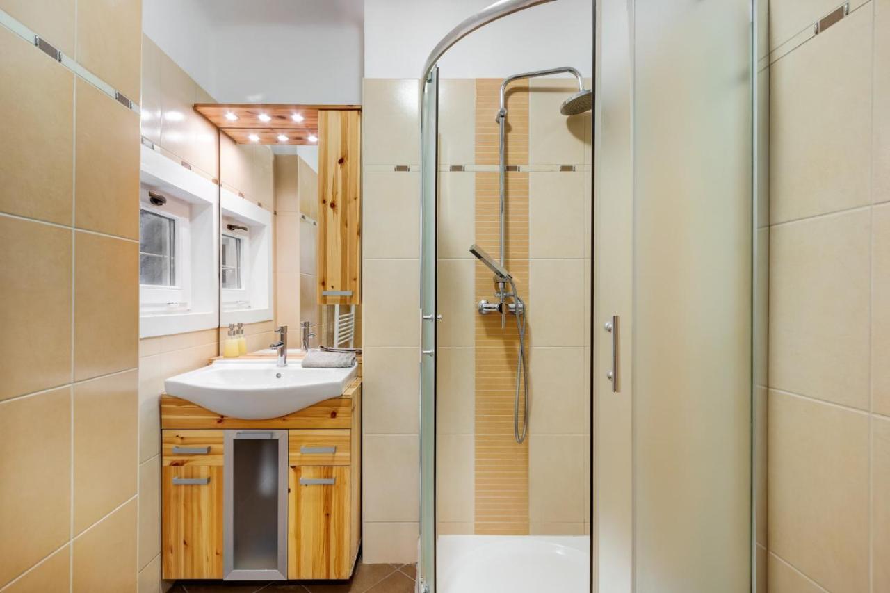 River View Apartment Βουδαπέστη Εξωτερικό φωτογραφία