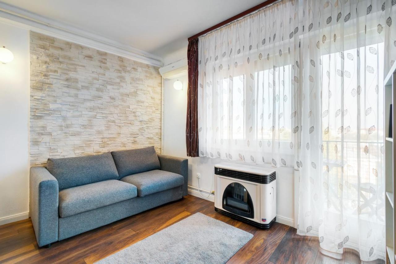 River View Apartment Βουδαπέστη Εξωτερικό φωτογραφία