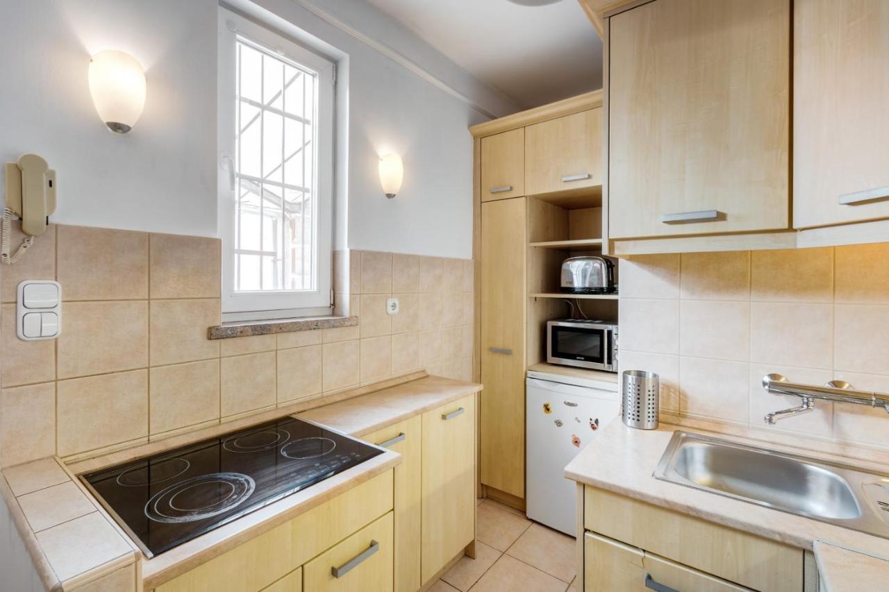 River View Apartment Βουδαπέστη Εξωτερικό φωτογραφία