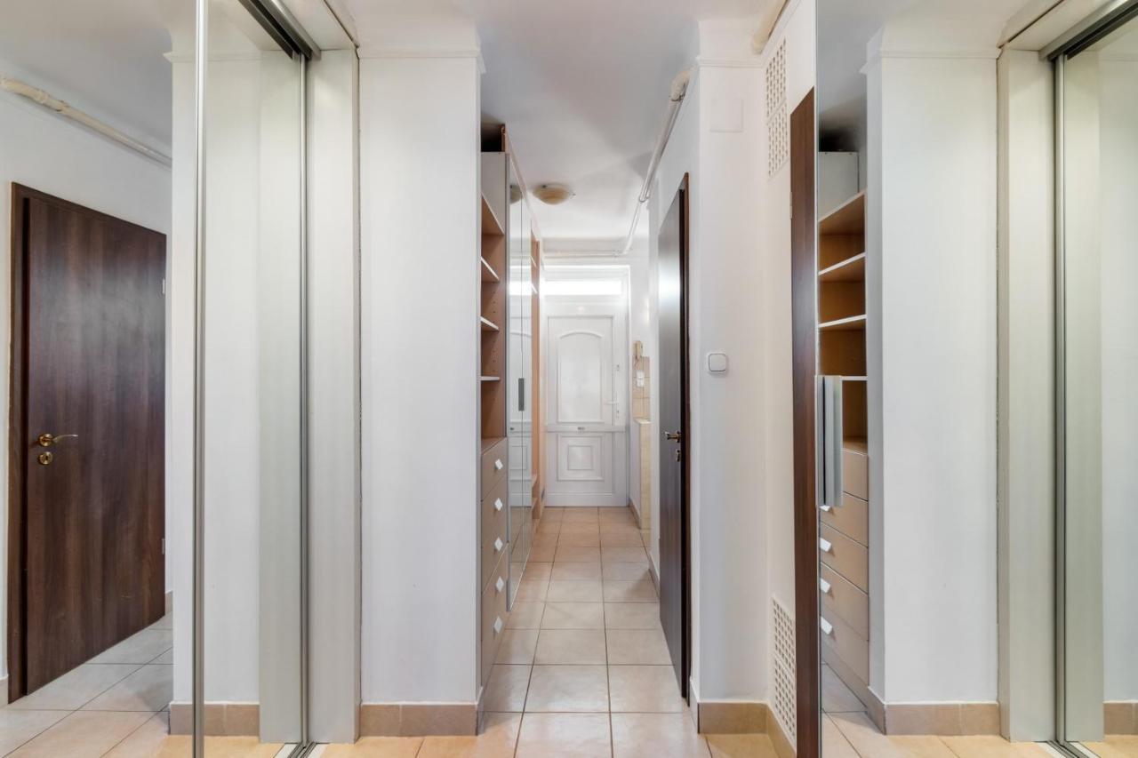 River View Apartment Βουδαπέστη Εξωτερικό φωτογραφία