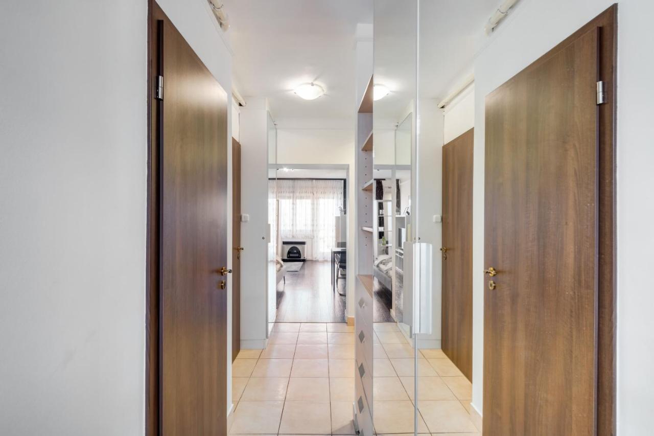 River View Apartment Βουδαπέστη Εξωτερικό φωτογραφία